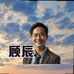 顾辰